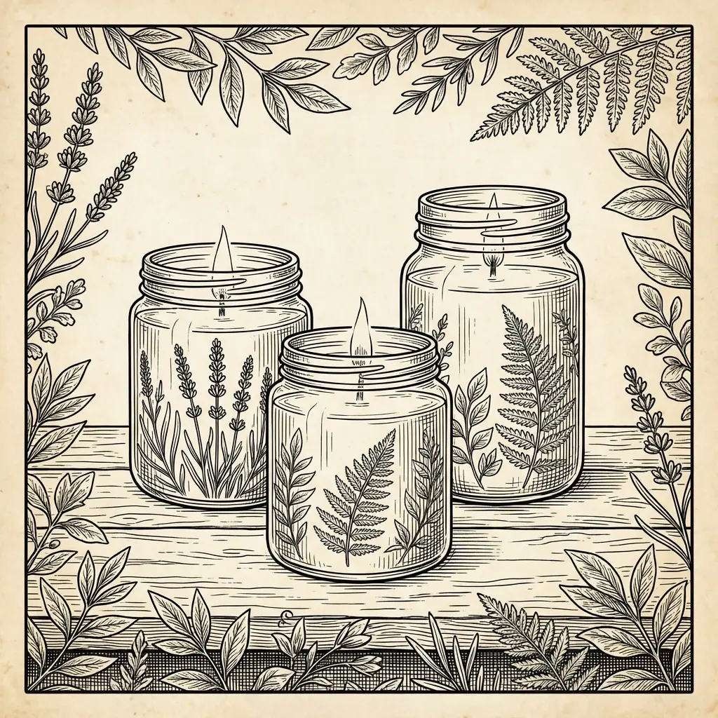 Manufaktura Lisi Wosk